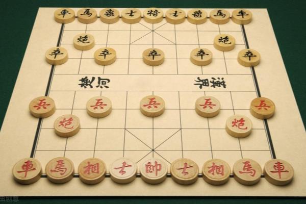 比较厉害的开局象棋套路游戏.