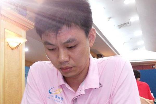 天天象棋残局78关（天天象棋残局78关，破解大师级难题，你敢挑战吗）.