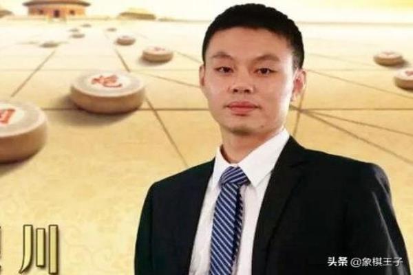 许银川的棋为什么厉害（许银川棋艺超群之谜，如何成就国际象棋大师）.