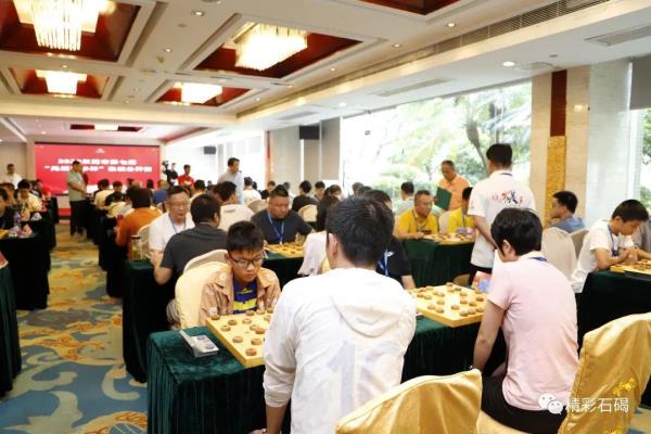 广东象棋最新赛事（广东象棋最新赛事，谁将成为棋坛新霸主）.