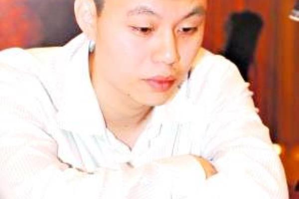 象棋史上最强的人（谁才是象棋史上最具传奇色彩的霸主）.