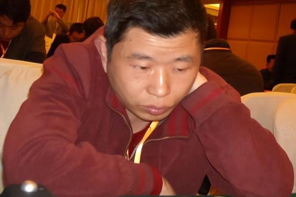 象棋大师程进超是农民出身?（农民出身的大师程进超如何征服棋坛）.