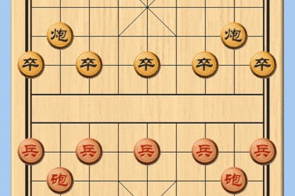 许银川全部棋谱（许银川棋艺巅峰之作，如何破解他的神之一手）.