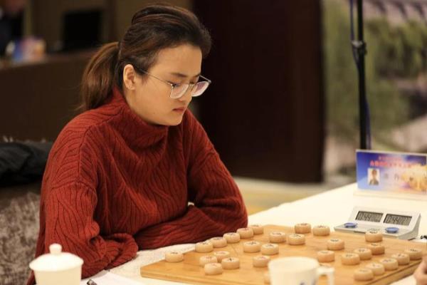 少儿象棋等级规定（孩子学象棋，如何快速晋升等级）.