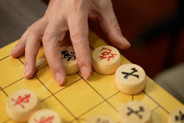 象棋大师第51关怎么过（挑战象棋大师第51关，你准备好了吗）.