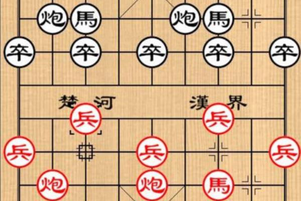 中级象棋水平要进步应该学什么（如何提升中级象棋水平，实现棋艺质的飞跃）.