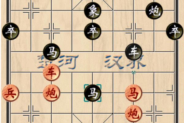 最厉害的象棋软件是什么（谁才是棋艺无双的智能霸主）.