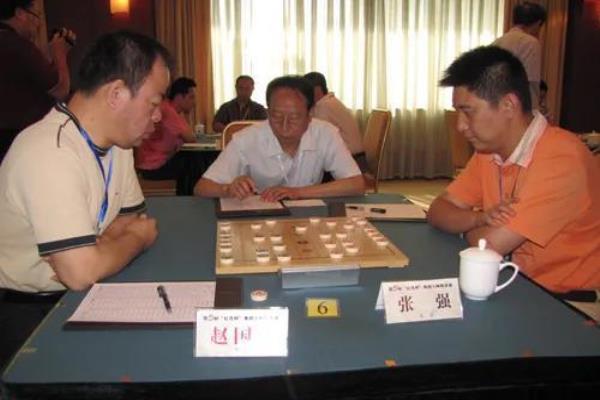 将军杯全国象棋甲级联赛（将军杯全国象棋甲级联赛，谁将成为下一个棋坛霸主）.