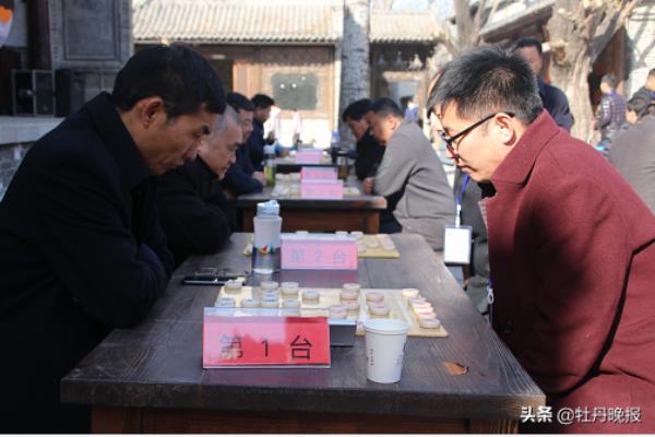 天天象棋楚汉争霸残局108（如何攻克这个令人着迷的象棋挑战）.