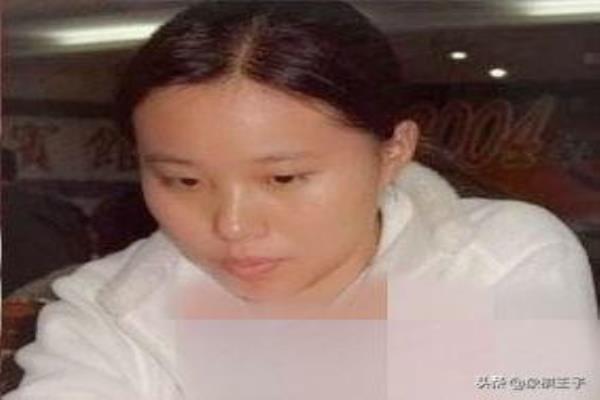 象棋特级大师许银川老婆（许银川老婆，揭秘象棋特级大师的背后的女人）.