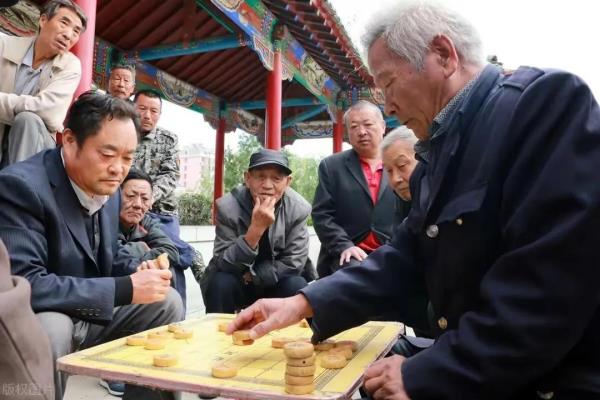 象棋文化对人生的意义（象棋文化如何启迪我们的人生智慧）.