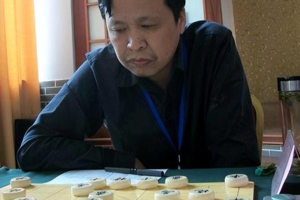 中国象棋名人排行榜（谁是中国象棋界的领军人物）.