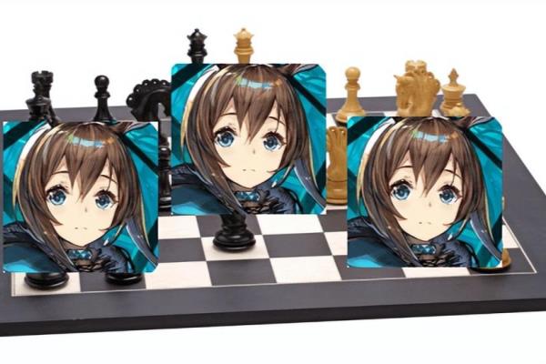 国际象棋教学软件用哪个（谁将成为你的 AI 棋艺导师）.