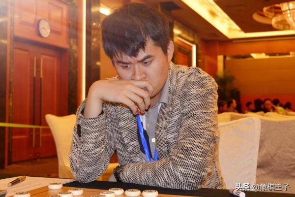 儿童象棋怎么玩新手入门（孩子初学象棋，如何轻松掌握基本玩法）.