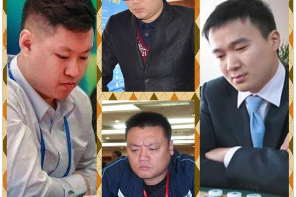 特级象棋大师争霸赛（谁将成为特级象棋大师争霸赛的最终王者）.