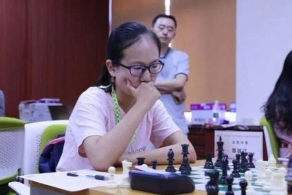 国际象棋老师岗位职责（揭秘国际象棋老师的魅力世界，你敢挑战吗）.