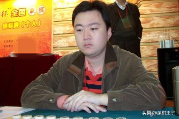 象棋大师许银川是哪里人（这位棋坛传奇的出生地，你了解吗）.