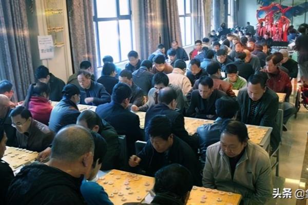 象棋擂台赛规则（谁将成为象棋擂台赛的新王者）.