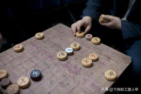 为什么和电脑下棋总是输（探寻人类智慧与人工智能的差距之谜）.