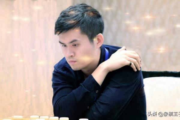 特级象棋大师王天一（王天一能否再创象棋传奇）.