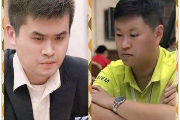 中国象棋世界锦标赛（中国象棋世界锦标赛，谁将问鼎棋坛之巅）.