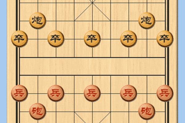 王天一和王昊的棋谱是什么（揭秘王天一和王昊巅峰对决，谁将问鼎棋坛之巅）.