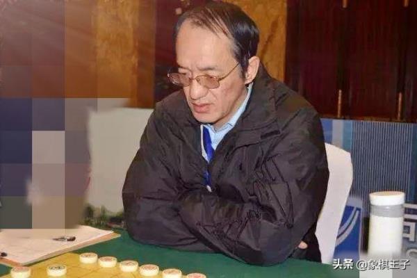 许银川还参加象棋个人赛（许银川能否再创象棋辉煌）.