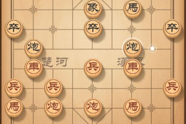 多乐象棋初级大师什么水平（揭秘多乐象棋初级大师水准，你能挑战成功吗）.