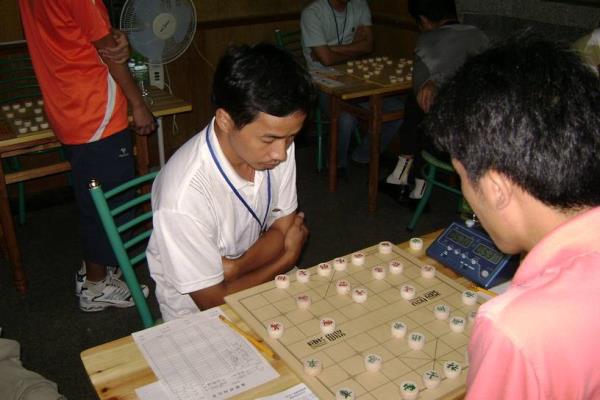 广西象棋第一高手（谁将成为广西象棋第一高手）