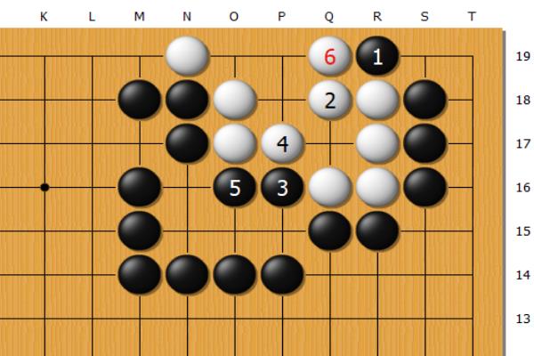 围棋局残局破解100题（破解围棋残局，你敢挑战这100道难题吗）