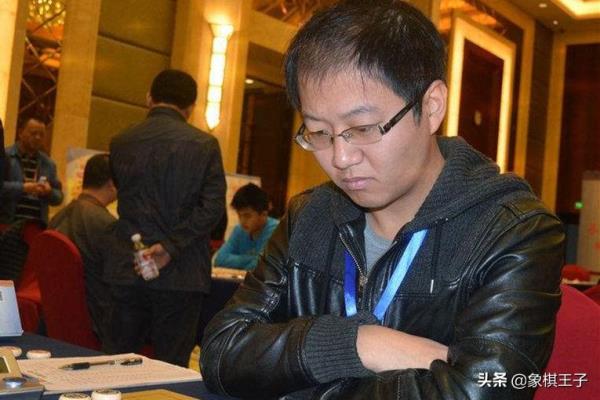 深圳象棋比赛2020（深圳2020象棋比赛，谁将成为棋王）.