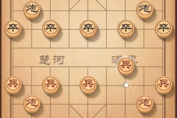 象棋仙人指路布局陷阱（如何破解象棋仙人指路布局的神秘陷阱）.