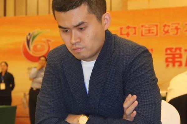 2023年中国象棋个人赛成绩（2023年中国象棋个人赛成绩揭晓，谁将成为新一代棋王）.