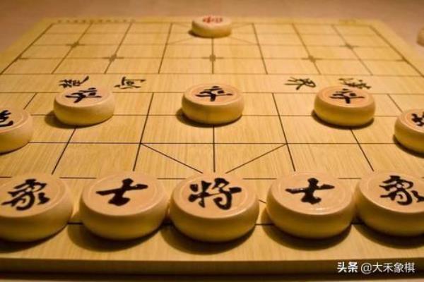 下象棋怎么下能赢（如何巧妙布局，赢得象棋比赛胜利）.