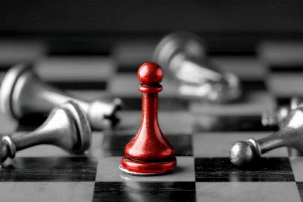 国际象棋一般要学多久（想要在国际象棋中脱颖而出？探索成为高手所需的时间）.