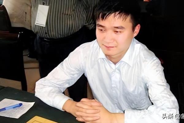 象棋大师孙浩宇排名（孙浩宇能否成为下一位象棋传奇大师）.