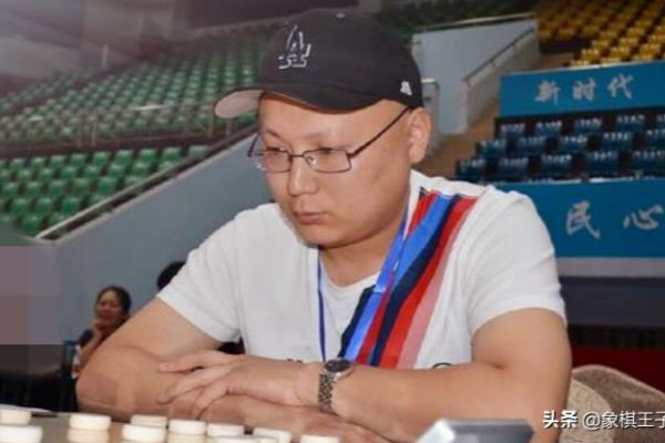 河北象棋特级大师名单（谁是全国象棋界的佼佼者？揭秘河北特级大师风采！）.