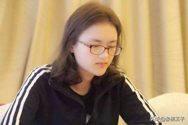 中国象棋女大师排名（谁是全国最强的女性象棋大师）.