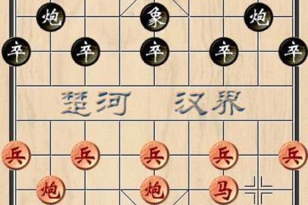 象棋拐角马布局讲座（如何巧妙运用拐角马布局赢得象棋比赛胜利）.