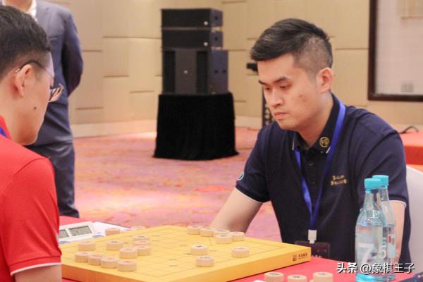 象棋陈幸琳个人资料简介（陈幸琳如何成为象棋界佼佼者）.