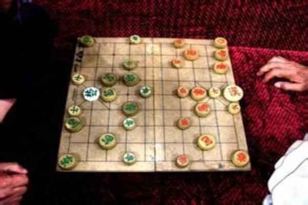 象棋入门教程从零开始口诀百度（象棋入门教程从零开始口诀百度。）.