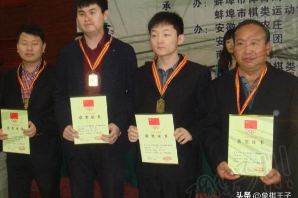 象棋2019个人赛王天一（2019象棋个人赛，王天一能否再续辉煌）.