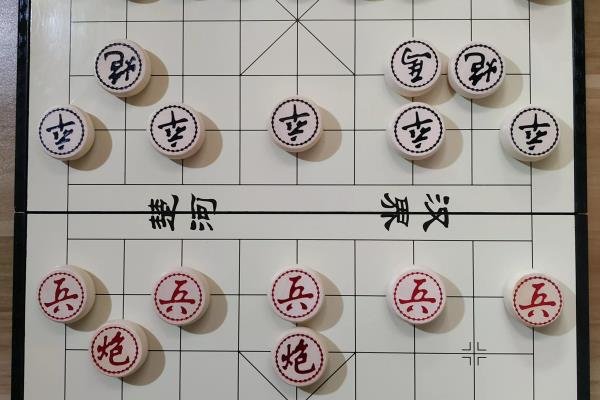 qq象棋棋谱保存在哪里（你知道 QQ 象棋棋谱藏身何处吗）.