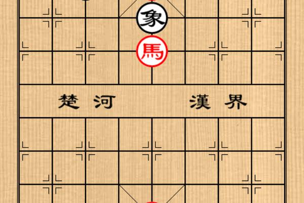 象棋残局一炮一兵（炮兵残局，如何一炮一兵定胜负）.