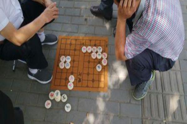 拍照破解象棋残局（用拍照破解象棋残局，你敢挑战吗）.