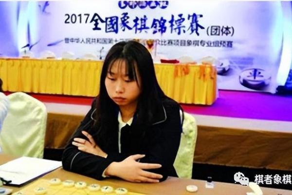 象棋老师个人介绍（谁是那位传授棋艺的神秘大师）.