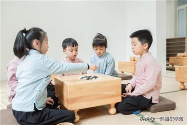 围棋越学越难吗为什么（为何围棋的魅力让人越来越沉迷其中）.