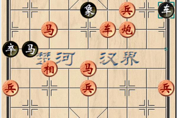 中国象棋谱杨官璘（杨官璘如何成为中国象棋的传奇人物）.