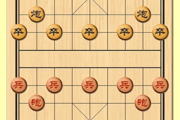 象棋大师洪磊鑫是哪里人（洪磊鑫这位象棋大师，究竟来自何方神圣之地）.