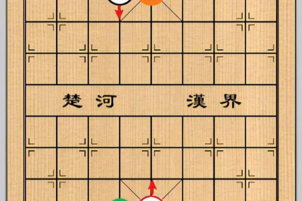 中国象棋中各个棋子代表什么（棋盘上的战争智慧，红黑双方的命运对决，你了解多少）.